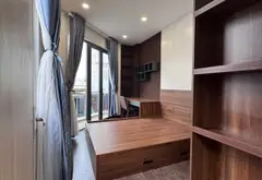 B.án Nh.à CĂN GÓC 2 MẶT HẺM Q.11 - ngay ngã tư Bình Thới - Ông Ích Khiêm
Q11 - 4 TẦNG - FULL NỘI... Bán nhà riêng tại Hòa Bình, Hồ Chí Minh 06
