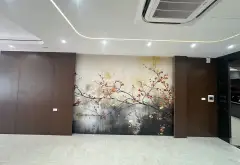 Nhà 6 tầng thang máy, gara ô tô, kinh doanh tại trung tâm Phúc Lợi... Bán nhà riêng tại Phúc Lợi, Hà Nội 07