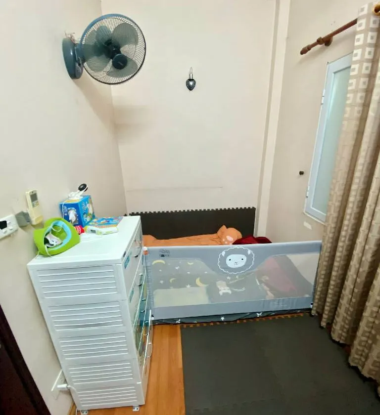 Nguyễn đức Cảnh..Nhà phố góc 5 tầng kinh doanh ,sầm uất tại Tương Mai- 9,9 Tỷ... Bán nhà mặt phố tại Tương Mai, Hà Nội 01