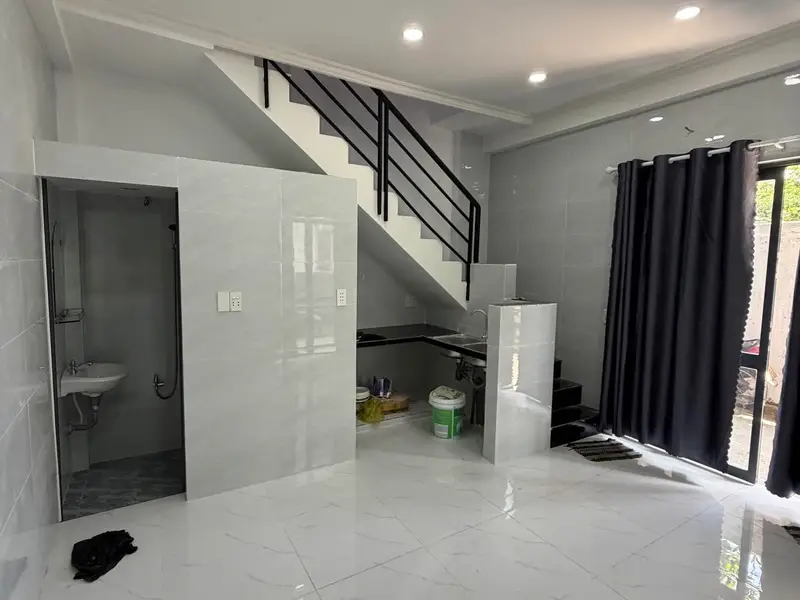 Bán nhà 2 tầng, 2PN, ngay Chế Lan Viên, phường Tây Thạnh, Tân Phú, chỉ 2.3 tỷ... Bán nhà riêng tại Tây Thạnh, Hồ Chí Minh 01