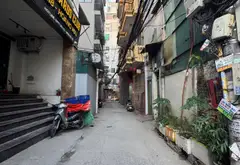 Cơ hội hiếm có sở hữu chung cư mini mặt ngõ ô tô đỗ cửa tại Hoàng Mai... Bán chung cư mini tại Hoàng Mai, Hà Nội 07