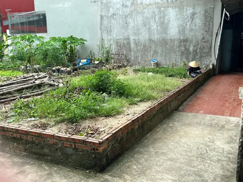 Cơ hội sở hữu lô góc đất nở hậu độc nhất tại Đồng Kỵ... Bán đất tại Đồng Kỳ, Bắc Ninh 01