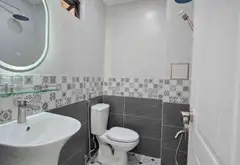 Nhà đẹp thiết kế tân cổ điển, giá sốc cuối năm... Bán nhà riêng tại Cầu Kiệu, Hồ Chí Minh 06