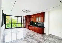 BÁN NHÀ BÁT KHỐI 50M2- 6 TẦNG THANG MÁY - GARA Ô TÔ - HÀNG THÁNG AEON MALL - 15.5 TỶ... Bán nhà riêng tại Long Biên, Hà Nội 07