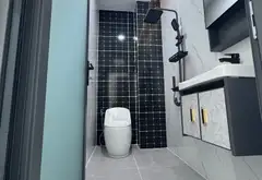 🔥 CHỈ 6.9 TỶ CÓ NGAY NHÀ ĐẸP HIỆP THÀNH 13 – HXH, 4PN, SỔ NỞ HẬU... Bán nhà riêng tại Tân Thới Hiệp, Hồ Chí Minh 09