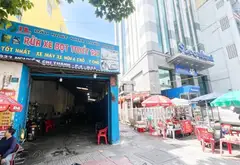 Nhà góc mặt tiền Nguyễn Chí Thanh, Q.11 - Tiềm năng kinh doanh đỉnh... Bán nhà mặt phố tại Minh Phụng, Hồ Chí Minh 03