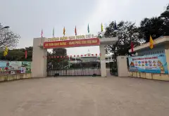 Đất đẹp Lập Trí Sóc Sơn - Ô tô vào nhà, đầu tư sinh lời... Bán đất tại Kim Anh, Hà Nội 04