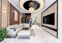 Cơ hội sở hữu nhà mặt phố 4 tầng view hồ tại Quận 7 giá hấp dẫn... Bán nhà mặt phố tại Tân Mỹ, Hồ Chí Minh 04
