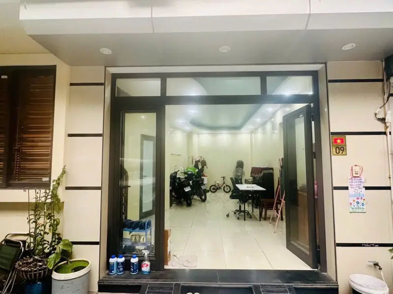 Nhà Phố 5 Tầng Có Gara Ô Tô - Cơ Hội Vàng Tại Bát Khối... Bán nhà riêng tại Long Biên, Hà Nội 01