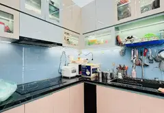Nhà Mặt Phố Dịch Vụ Cao Cấp Quận 8 - Dòng Tiền Tối Ưu... Bán nhà mặt phố tại Chánh Hưng, Hồ Chí Minh 07