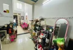 Bán nhà 2 tầng khu bên sông Hiệp Bình Chánh, gần Gigamall... Bán nhà riêng tại Hiệp Bình, Hồ Chí Minh 03