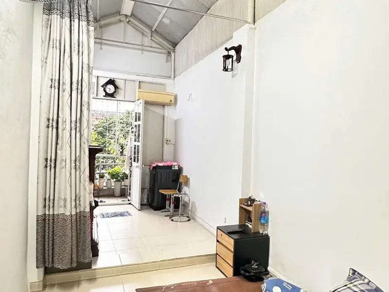 Bán nhà mặt phố lô góc 3 tầng 30m² tại phố Kim Ngưu, 21 tỷ... Bán nhà mặt phố tại Vĩnh Tuy, Hà Nội 01