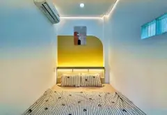 Nhà 3 tầng 2 ngủ hẻm xe hơi gần trung tâm chỉ hơn 4 tỷ... Bán nhà riêng tại Gia Định, Hồ Chí Minh 09