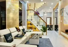 🔥 PHẠM VĂN CHIÊU – HẺM XE TẢI TRÁNH CÁCH 1 CĂN – 5.89 TỶ 🔥
🚗 Hẻm trước nhà thông tứ tung... Bán nhà riêng tại An Hội Đông, Hồ Chí Minh 16
