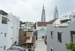 Nhà 4 tầng siêu vị trí trung tâm, giá hời ngay Lý Thái Tổ... Bán nhà riêng tại Vườn Lài, Hồ Chí Minh 11