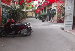 Nhà phân lô Cầu Diễn - ô tô tránh, kinh doanh đỉnh, giá xịn!... Bán nhà riêng tại Phú Diễn, Hà Nội 06