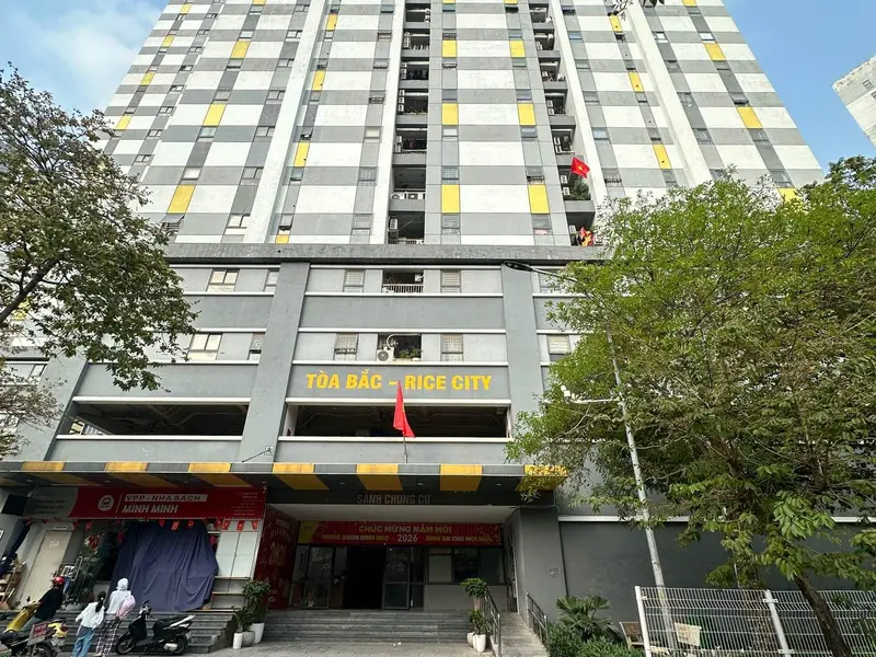 Căn hộ Linh Đàm siêu tiện nghi - giá yêu thương giảm ngay 400 triệu... Bán căn hộ chung cư tại Hoàng Liệt, Hà Nội 01