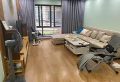 Nhà Lô Góc Long Biên Có Gara Ô Tô, Full Nội Thất 5 Tầng... Bán nhà riêng tại Long Biên, Hà Nội 01