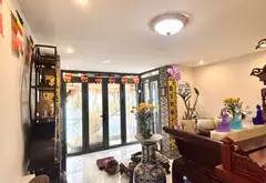Nhà ngay đường 18B( Gò Xoài) hẻm thông 8m khu cao tầng,dân trí,Nhà không lộ giới chính chủ xây tâm... Bán nhà riêng tại Bình Hưng Hòa, Hồ Chí Minh 13