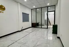 Bán nhà riêng 2 tầng phường Thông Tây Hội, diện tích 78.3 m2, pháp lý chuẩn... Bán nhà riêng tại Thông Tây Hội, Hồ Chí Minh 07