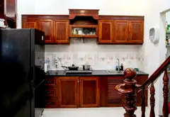 BÁN NHÀ HÀ HUY GIÁP/TL47, Q12 – HẺM 7M - 50M², NGANG 5M, 2 TẦNG– NHỈNH 4 TỶ (TLC)... Bán nhà riêng tại An Phú Đông, Hồ Chí Minh 02