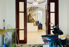 BÁN NHÀ PHÚ ĐÔ 36M 4 TẦNG 7,8 TỶ... Bán nhà riêng tại Từ Liêm, Hà Nội 17