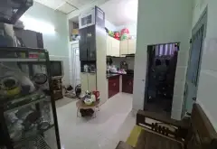 Nhà lô góc 1 tầng mặt tiền đường 6m tại Bình Tân, 64m2... Bán nhà riêng tại Bình Tân, Hồ Chí Minh 03