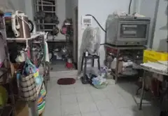 Nhà 2 mặt tiền trung tâm Quận 6 - giá sốc giảm 500 triệu... Bán nhà riêng tại Bình Tiên, Hồ Chí Minh 13