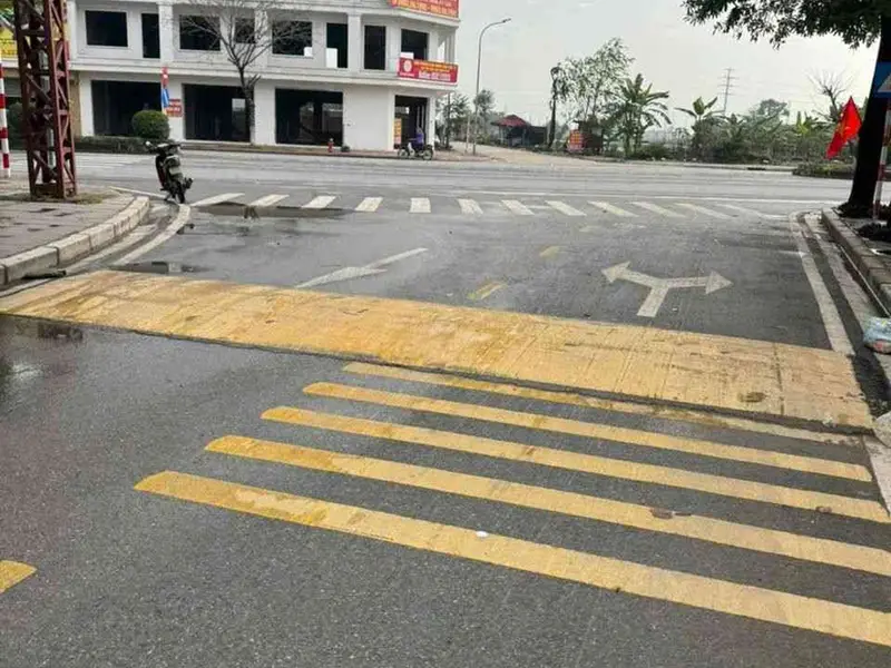 Bán lô đất góc 55m2 tại Phù Khê Thượng, Từ Sơn, Bắc Ninh... Bán đất tại Phù Khê, Bắc Ninh 01