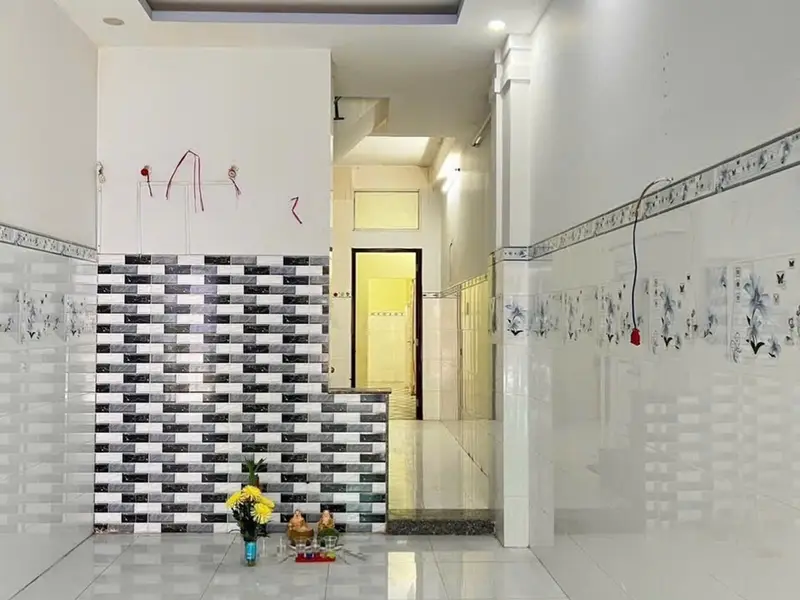 🏡 Nhà 2 Tầng Siêu Đẹp - Giảm Giá Mạnh Tại An Lạc, Bình Tân!... Bán nhà riêng tại An Lạc, Hồ Chí Minh 01