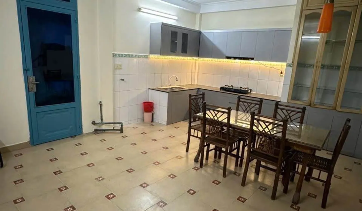 Nhà riêng 3 tầng hẻm Trương Công Định, Tân Bình, giá chỉ 8.6 tỷ... Bán nhà riêng tại Tân Bình, Hồ Chí Minh 01