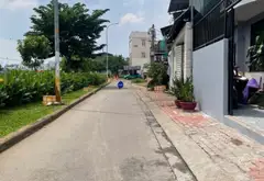 Bán nhà mặt phố Phú Định, TP.HCM 3 tầng, diện tích 117 m², pháp lý rõ ràng... Bán nhà mặt phố tại Phú Định, Hồ Chí Minh 06