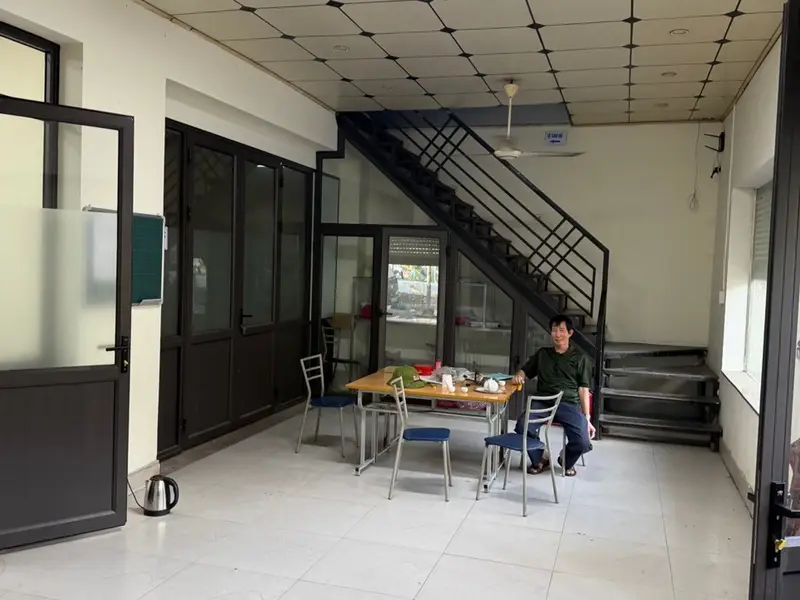 Nhà mặt phố rộng rãi, vị trí vàng tại Vũ Ninh, Bắc Ninh... Bán nhà mặt phố tại Vũ Ninh, Bắc Ninh 01