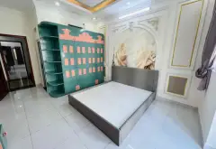 🔥HƠN #6_TỶ – 70M² (4x18 ) – 1 TRỆT LỬNG 3 LẦU – Ô TÔ NGỦ TRONG NHÀ gần Chợ Tân Thới Hiệp Nguyễn... Bán nhà riêng tại Tân Thới Hiệp, Hồ Chí Minh 07