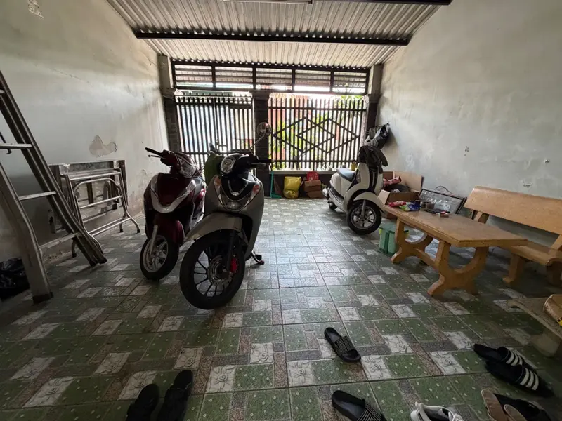 Bán nhà 2 tầng, xã Xuân Thới Sơn, Hóc Môn, Hồ Chí Minh-DT5x18m-3,65ty TL... Bán nhà riêng tại Xuân Thới Sơn, Hồ Chí Minh 01
