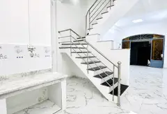Nhà riêng 3 tầng 52m² giá tốt tại Phường Phú Thạnh, gần Đầm Sen... Bán nhà riêng tại Phú Thạnh, Hồ Chí Minh 03