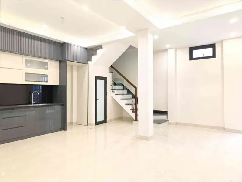Cơ hội sở hữu nhà lô góc 4 tầng Ngõ Lạch Tray giá tốt hiếm có !!!... Bán nhà riêng tại Gia Viên, Hải Phòng 01