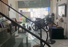 Nhà mặt phố Hạ Lũng diện tích rộng, mặt tiền lớn, thuận tiện kinh doanh... Bán nhà mặt phố tại Hải An, Hải Phòng 06