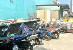 Cơ hội hiếm có sở hữu nhà trọ thu nhập 60 triệu/tháng tại trung tâm Quận 7... Bán nhà riêng tại Tân Thuận, Hồ Chí Minh 03