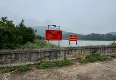 BÁN MẢNH ĐẤT HƠN 7000M2 - Hồ Ban Tiện, Sóc Sơn - DT RỘNG - SỬ DỤNG ĐA NĂNG... Bán đất tại Kim Anh, Hà Nội 02