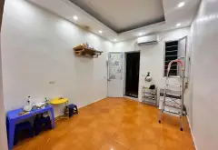 Bán căn hộ chung cư 2 phòng ngủ tại khu vực Nguyễn Văn Linh, diện tích nhỏ phù hợp đầu tư... Bán căn hộ chung cư tại Phúc Lợi, Hà Nội 01