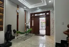 Bán biệt thự mini 3 tầng phường Thạnh Xuân khu villa Vạn Xuân... Bán biệt thự, liền kề tại Thới An, Hồ Chí Minh 04