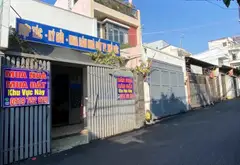 Nhà mặt phố 2 tầng diện tích 58m² hướng Đông, thuận tiện kinh doanh tại Tăng Nhơn Phú... Bán nhà mặt phố tại Tăng Nhơn Phú, Hồ Chí Minh 01