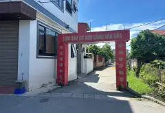 100m2 Ngọc Nha Hạ Khoái Châu Đường Thông Giá Chỉ Từ 1 X Tỷ xxx
có vị trí vô cùng đẹp mặt ngõ ô tô,... Bán đất tại Khoái Châu, Hưng Yên 05