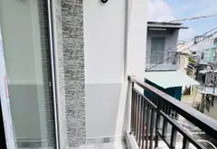 Bán nhà riêng 3 tầng 5 phòng ngủ tại Phường Phú Định, Hồ Chí Minh, pháp lý rõ ràng... Bán nhà riêng tại Phú Định, Hồ Chí Minh 08