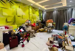 Bán nhà mặt tiền Phan Văn Trị, 5 tầng, diện tích 63m² tại quận trung tâm, giá 36 tỷ... Bán nhà mặt phố tại An Nhơn, Hồ Chí Minh 11