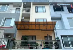 Bán gấp liền kề 83m2 x 5 tầng thang máy giá chào chỉ nhỉnh 20 tỷ tại trung tâm Khu đô thị Văn Khê... Bán biệt thự, liền kề tại Hà Đông, Hà Nội 01