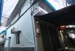 Nhà góc xinh xắn, sẵn dọn vào ngay tại Tân Sơn Nhì... Bán nhà riêng tại Tân Sơn Nhì, Hồ Chí Minh 01