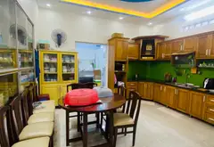 [QUẬN 12]- NHÀ 4 TẦNG TRẦN THỊ CỜ - 5❌20M 💲 8 ĐỒNG RƯỠI TL... Bán nhà mặt phố tại Thới An, Hồ Chí Minh 12
