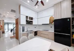 Nhà mặt tiền kinh doanh hiếm Quận 7 - cơ hội không thể bỏ lỡ... Bán nhà riêng tại Phú Thuận, Hồ Chí Minh 05
